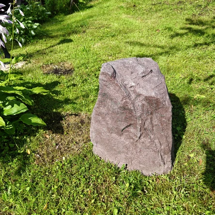 Столбик первый